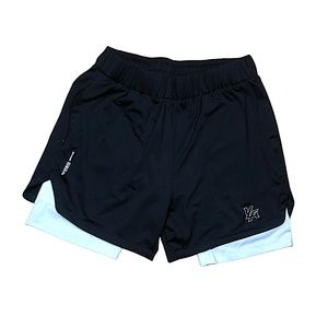 Youngla Compression Shorts